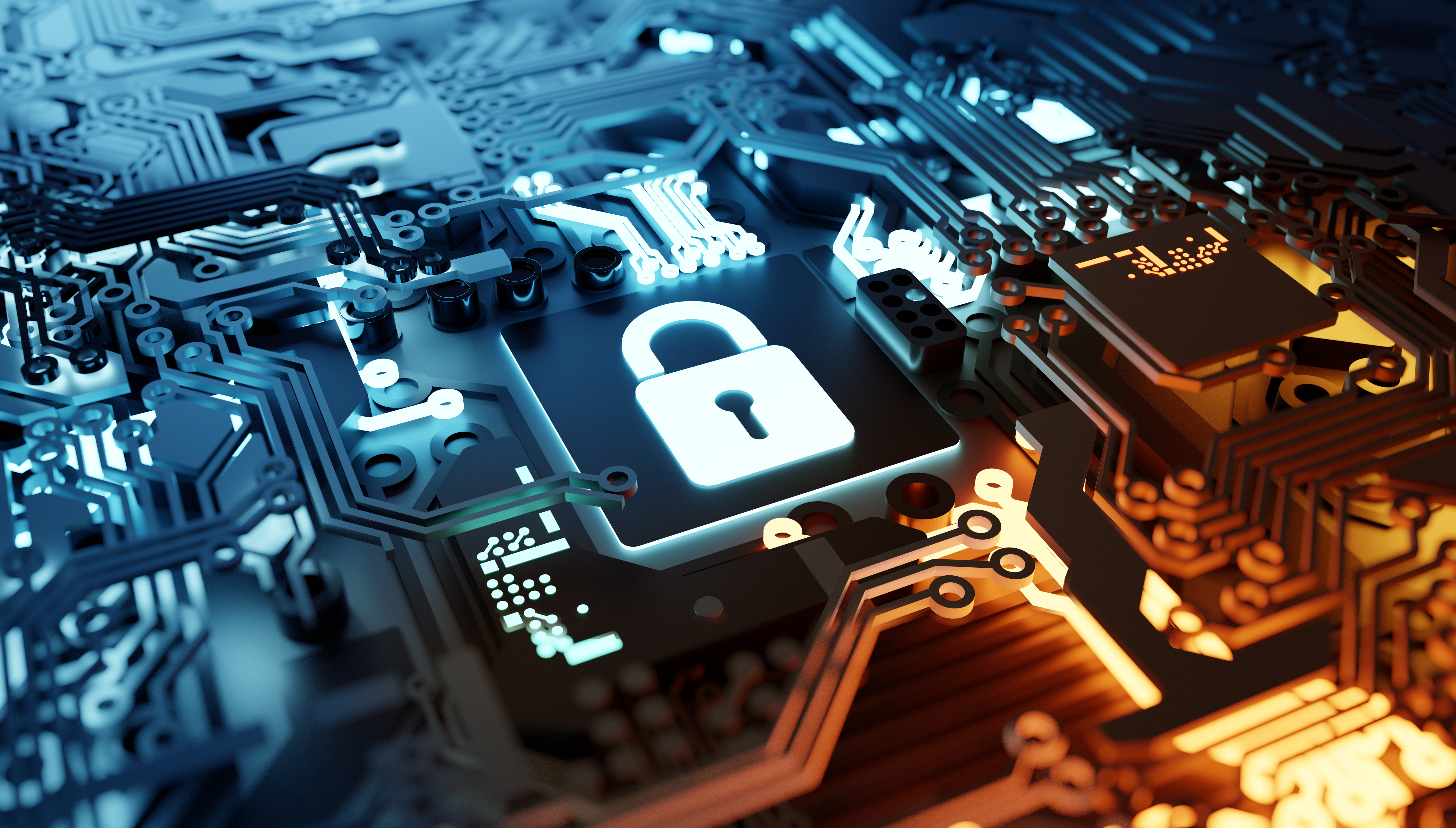 cybersecurity image