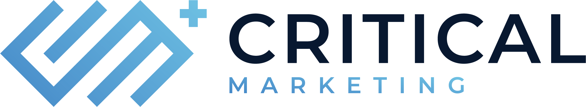 Critical Marketing Logo 