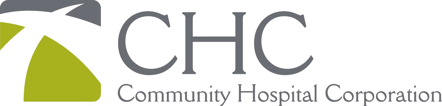 CHC - Community Hospital Corporation