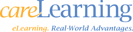 Care Learning - eLearning | Real World Advantages.