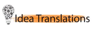 Idea Translations logo