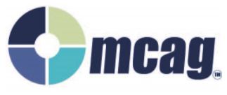 MCAG Logo