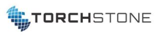 Torchstone logo