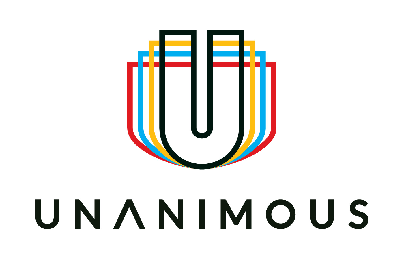 Unanimous logo