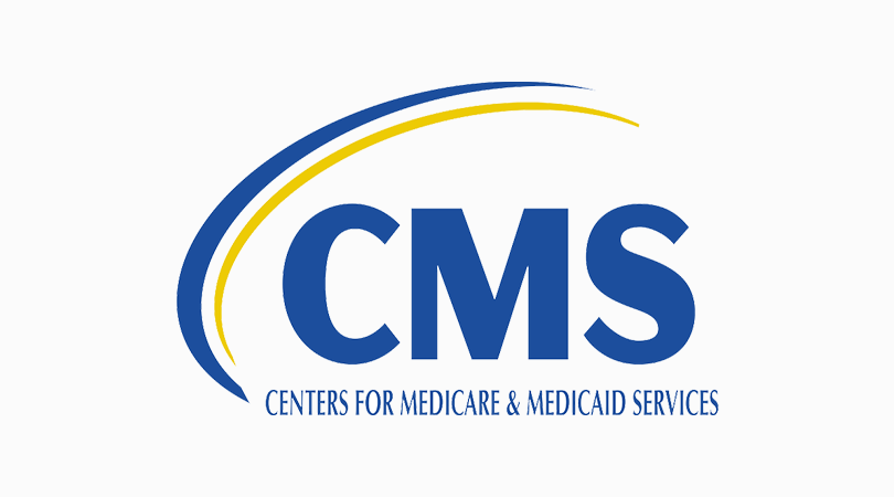 CMS logo