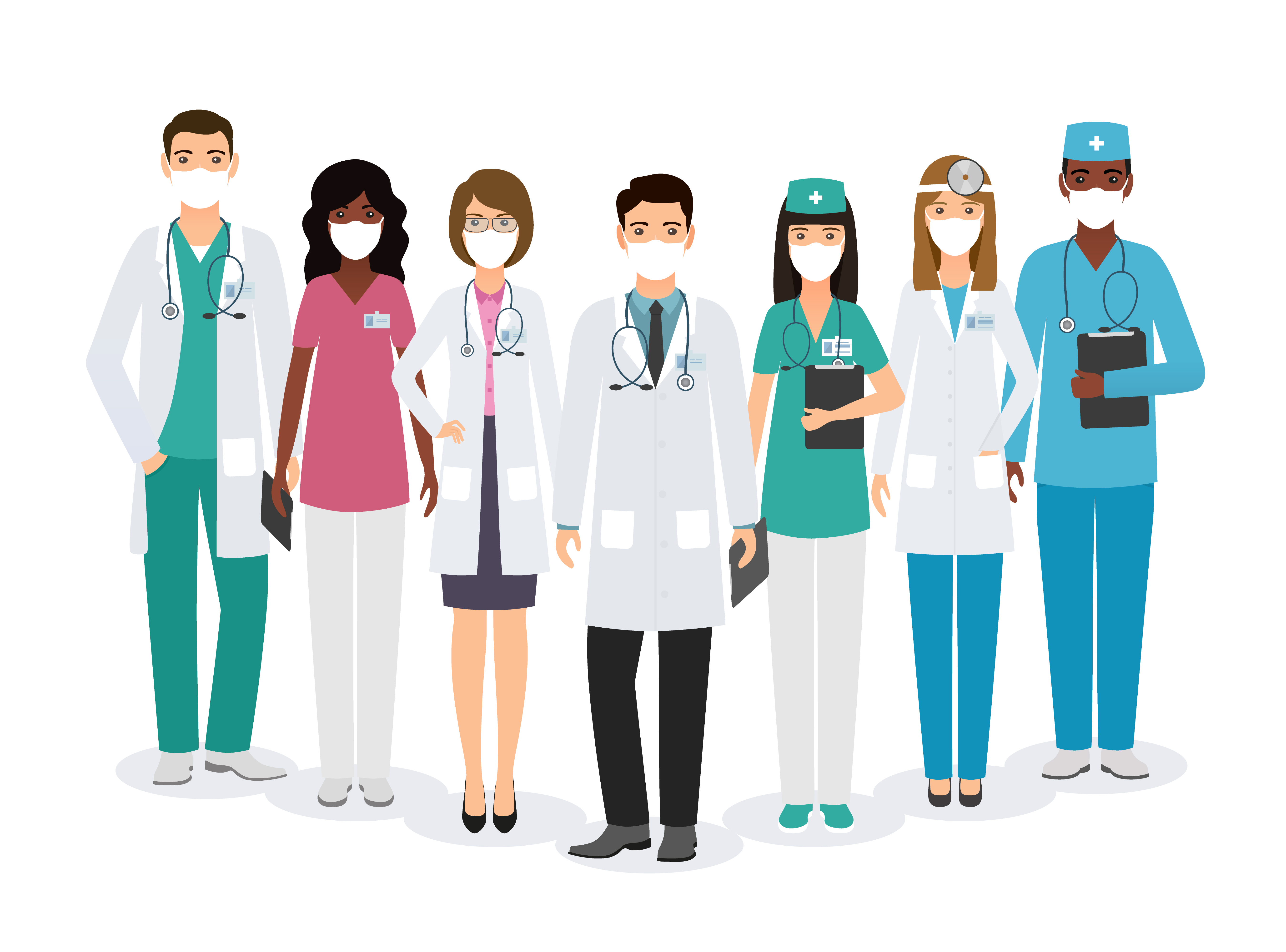 medical professions image