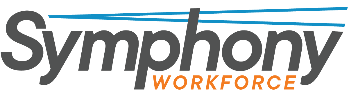 Symphony Workforce logo