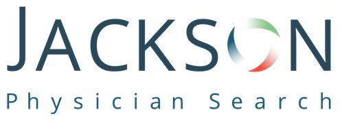 Jackson Physician Search logo