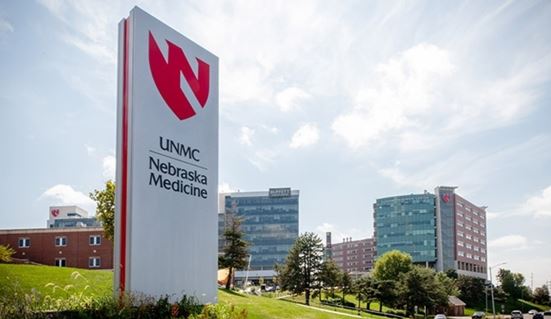 Nebraska Medicine Campus