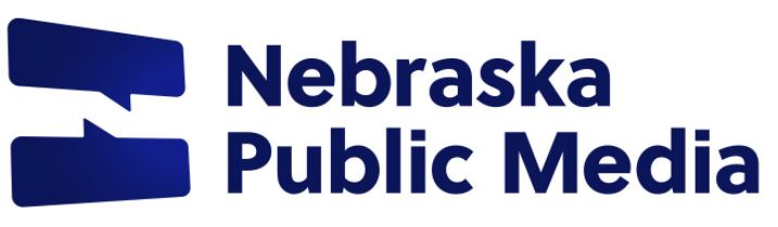 Nebraska Public Media logo