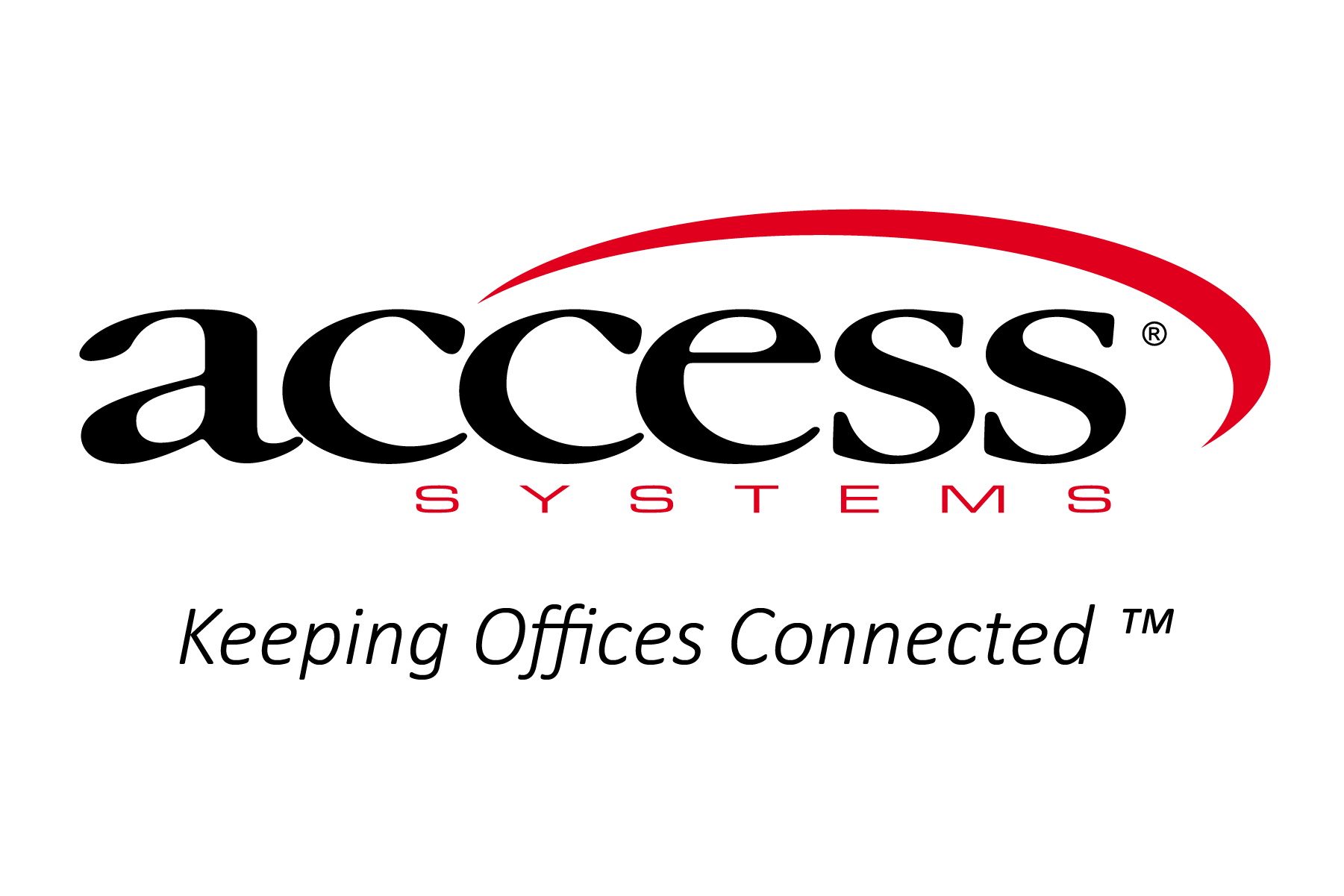 Access Systems logo