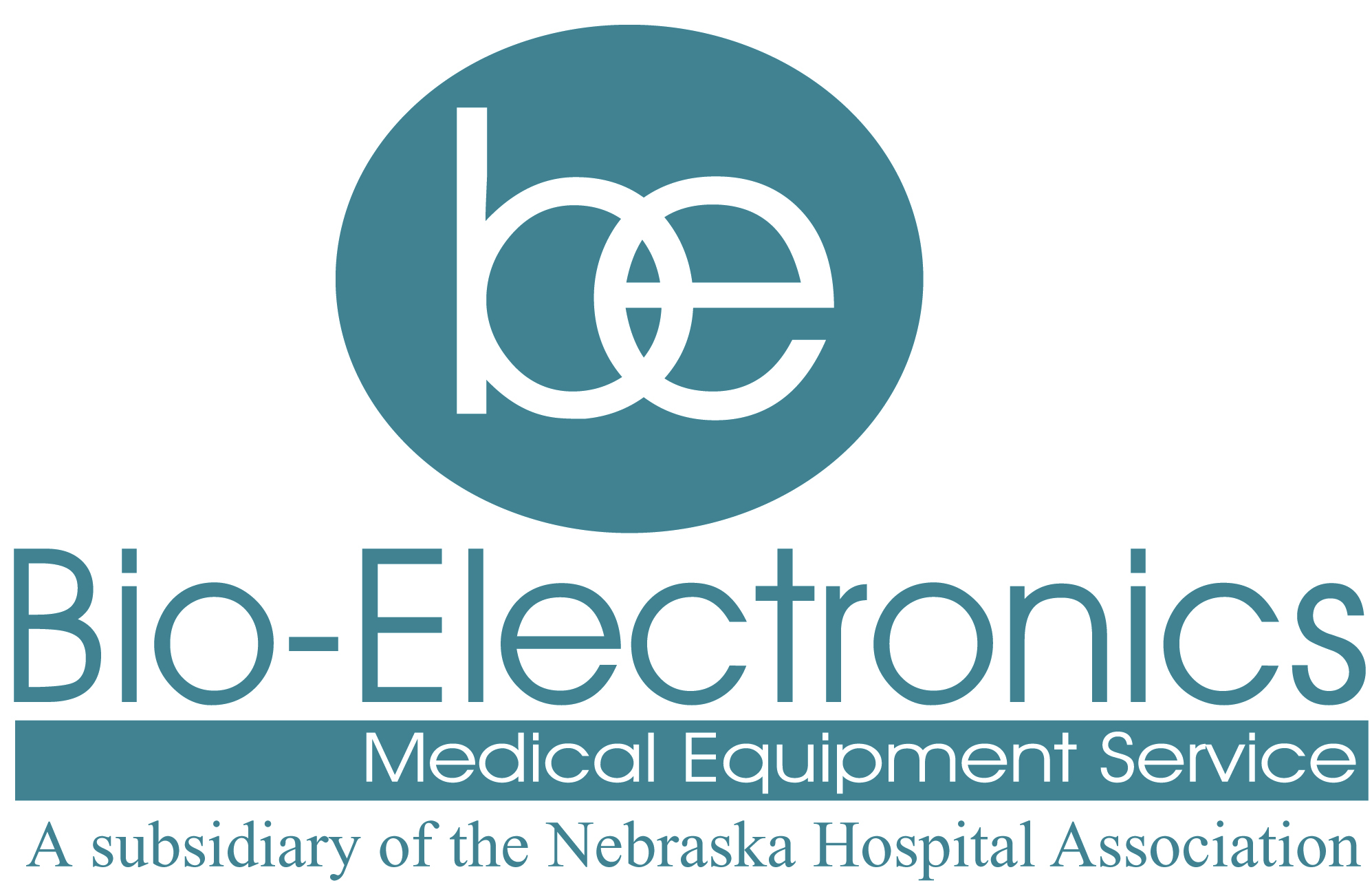 Bio-Electronics logo