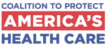 Coalition to Protect America's Health Care logo