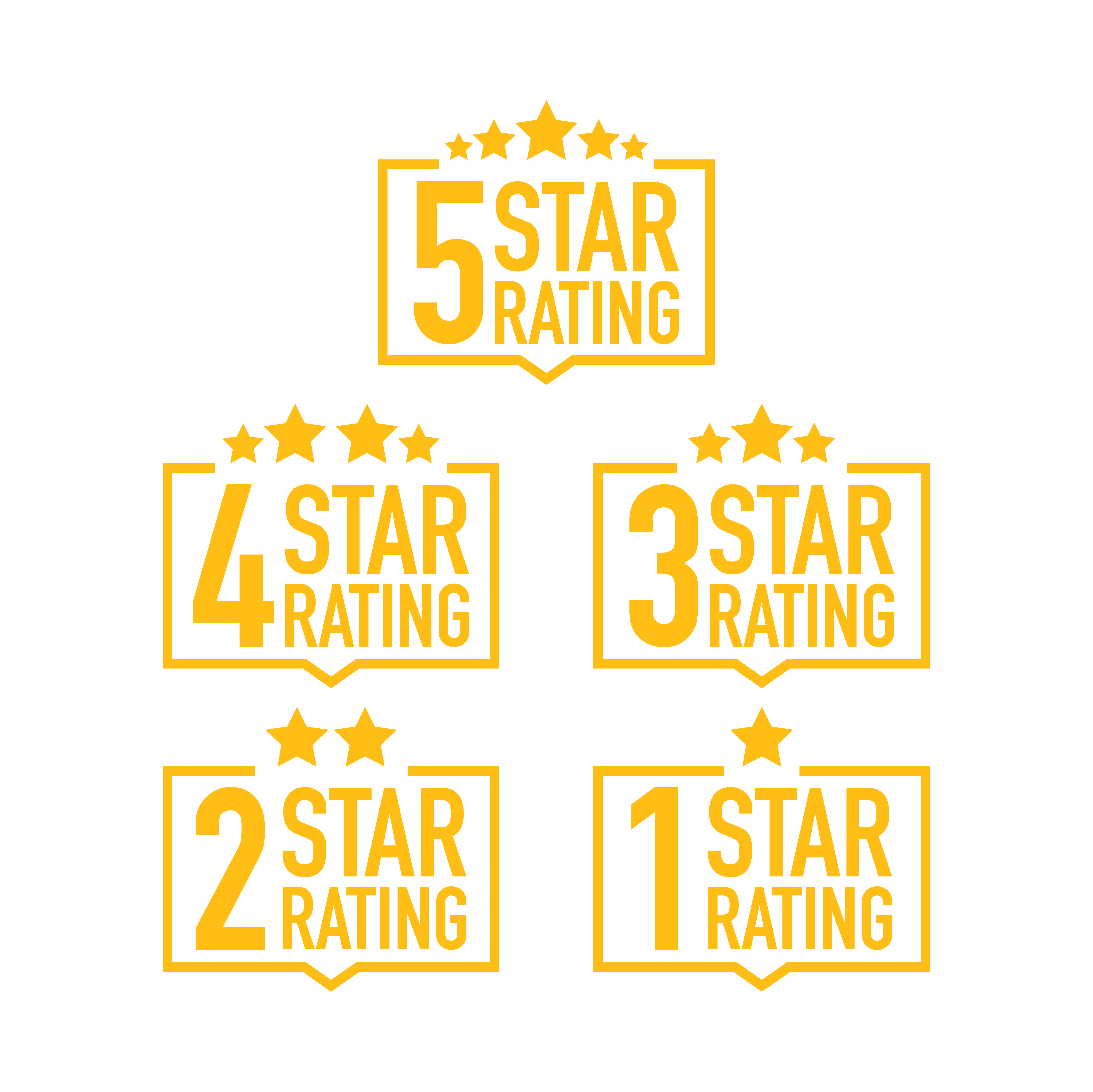 star rating image