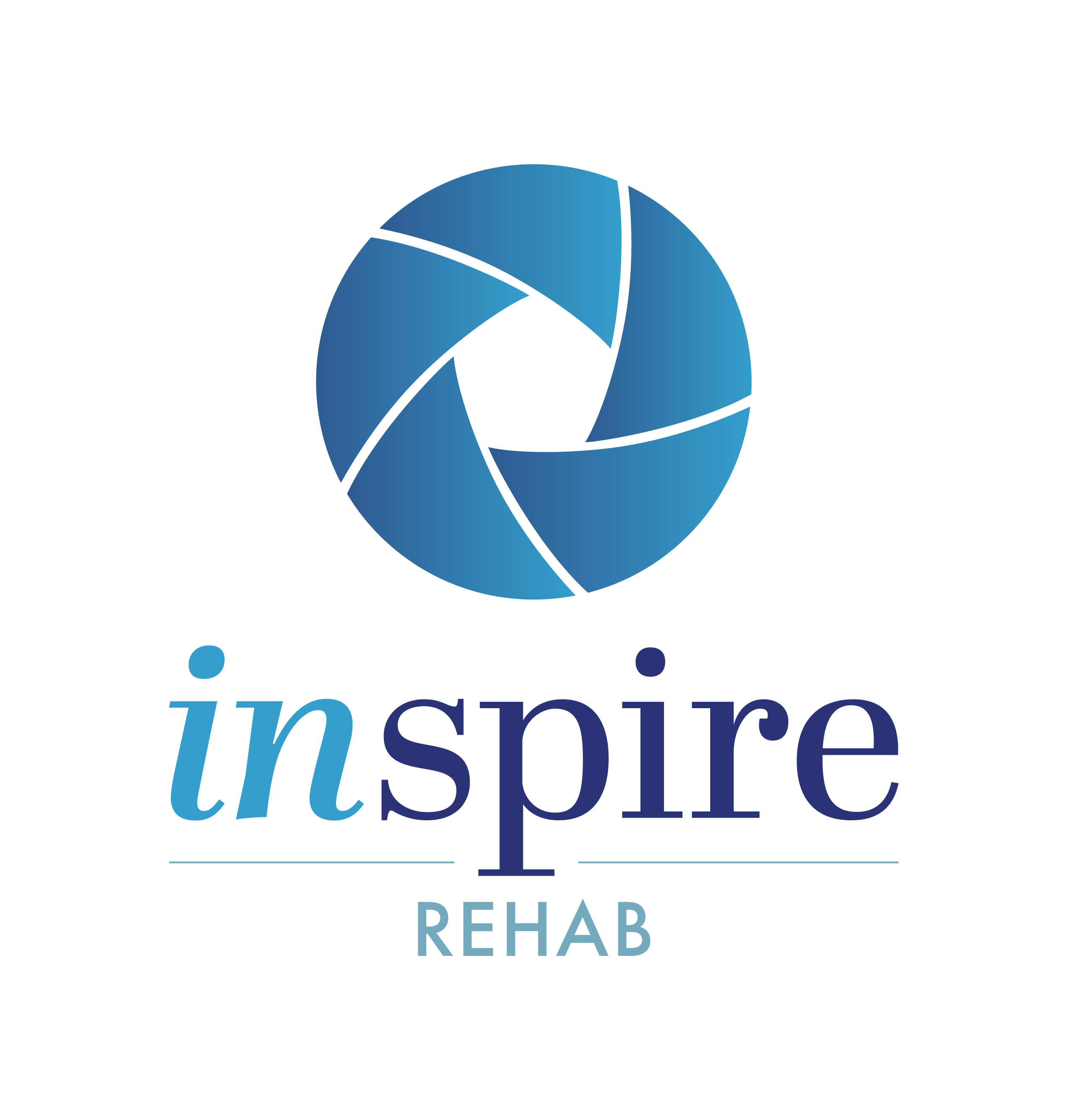 inspire Rehab logo