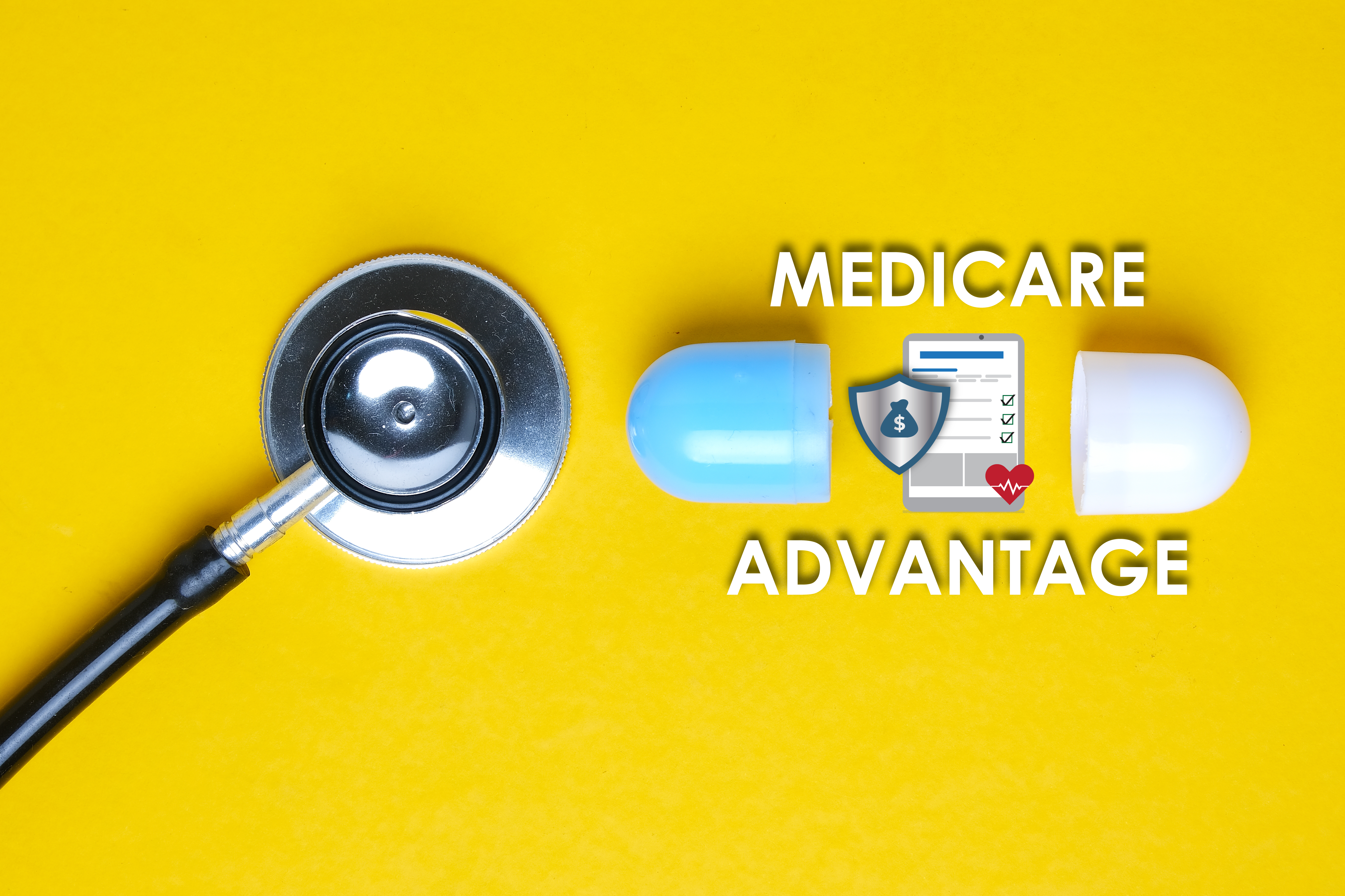 Medicare Advantage image
