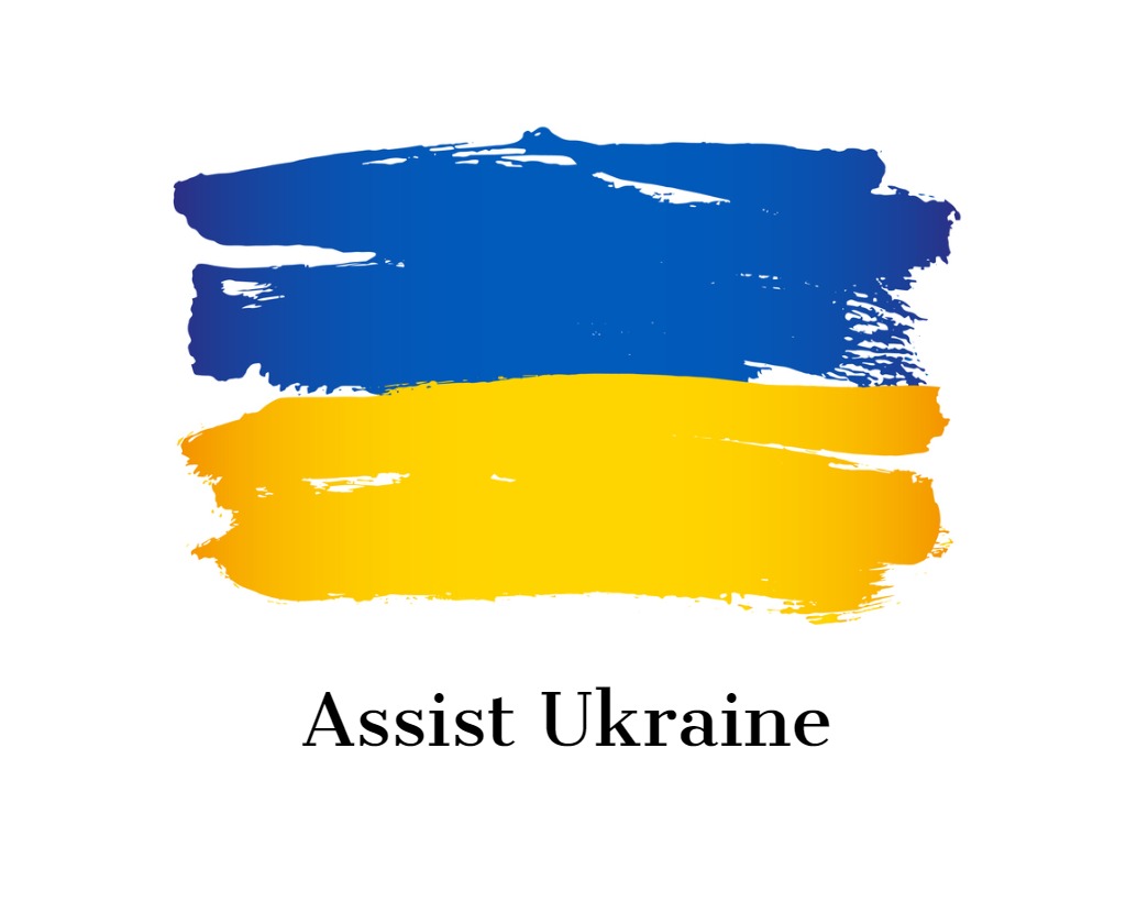 Assist Ukraine image