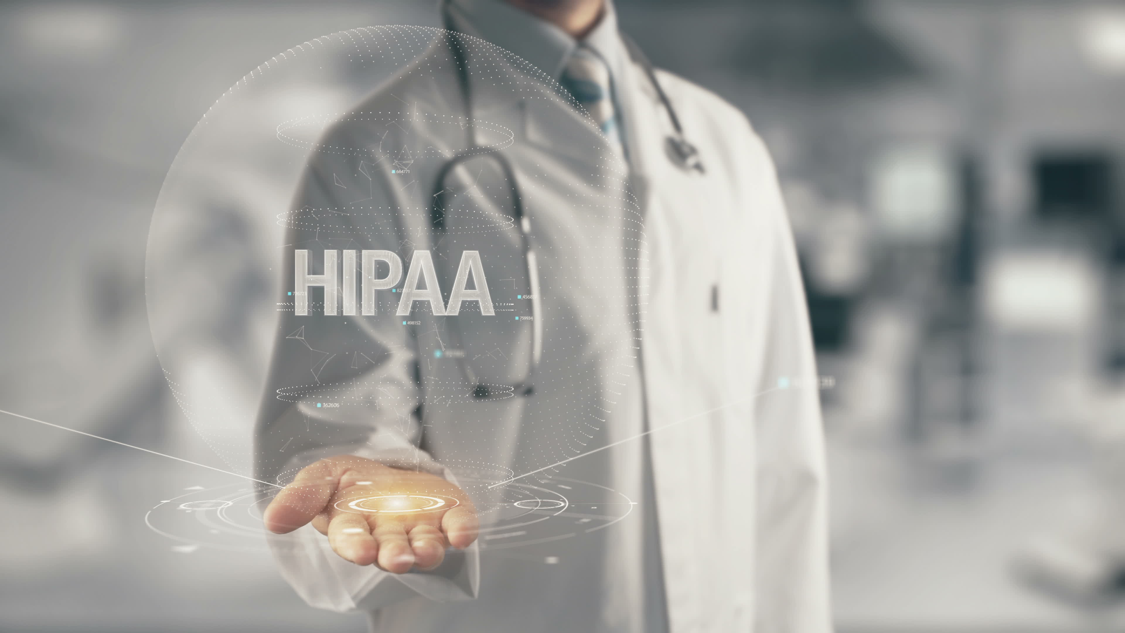 HIPAA Security