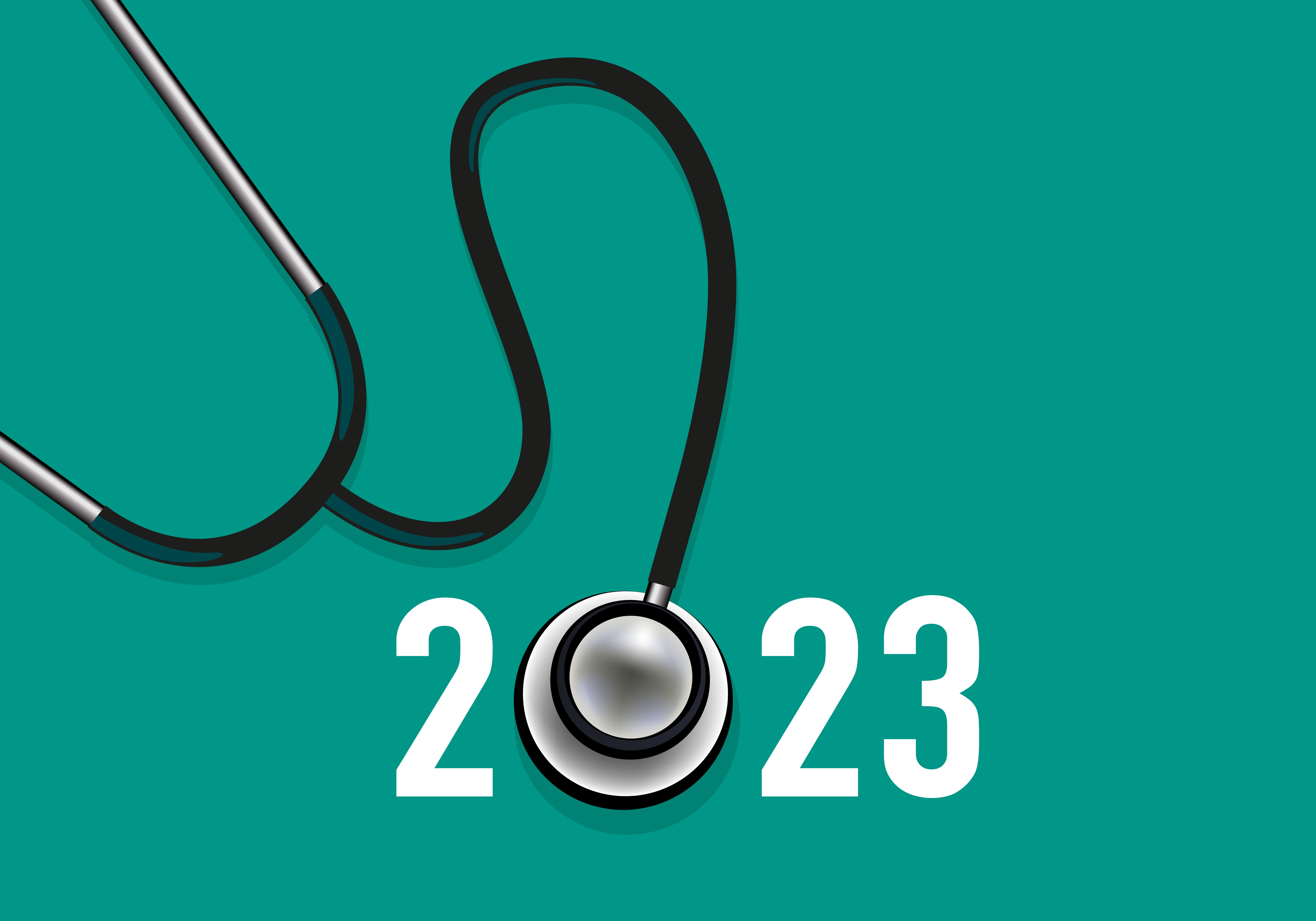 healthcare 2023 image