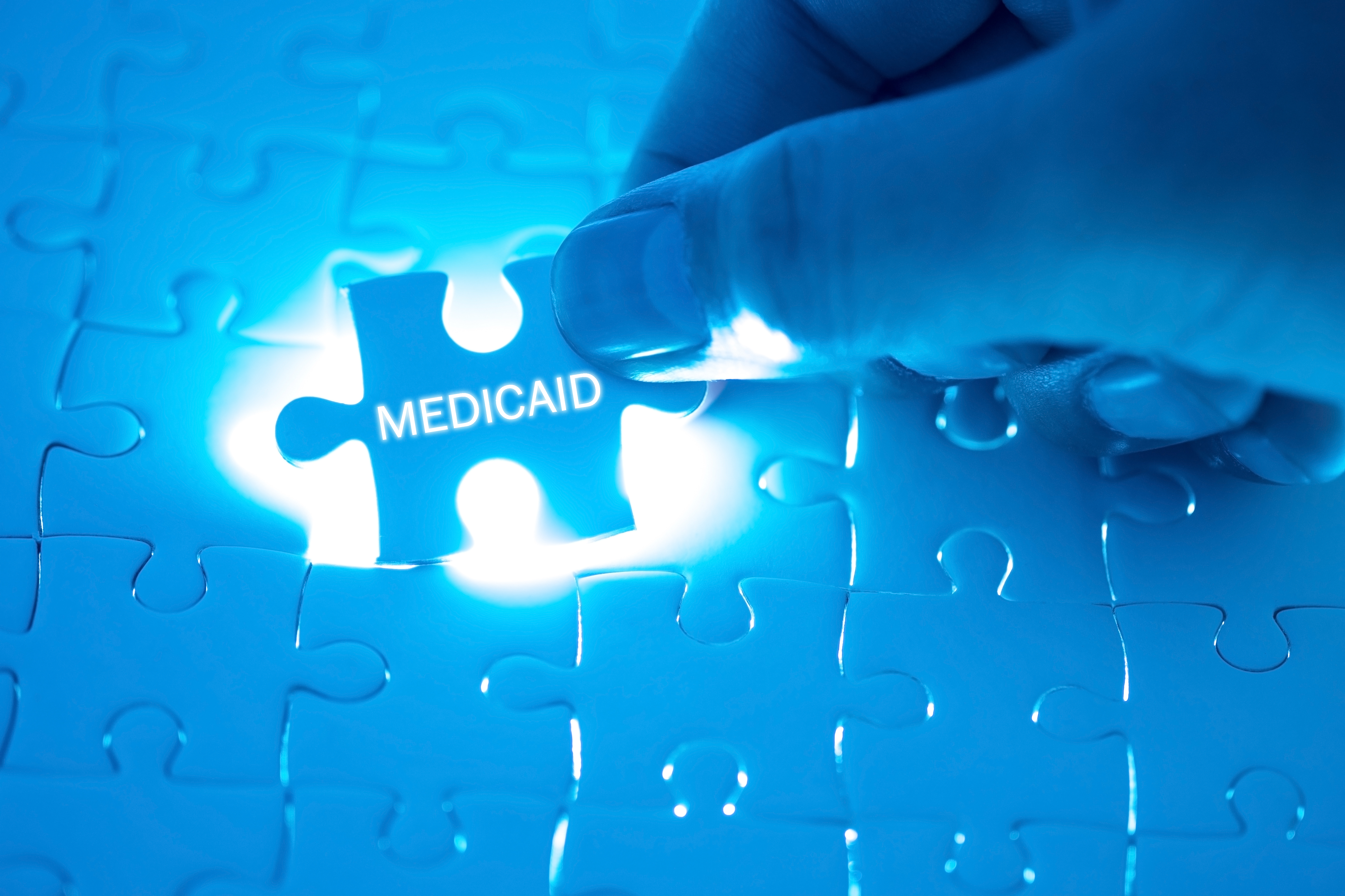 Medicaid image