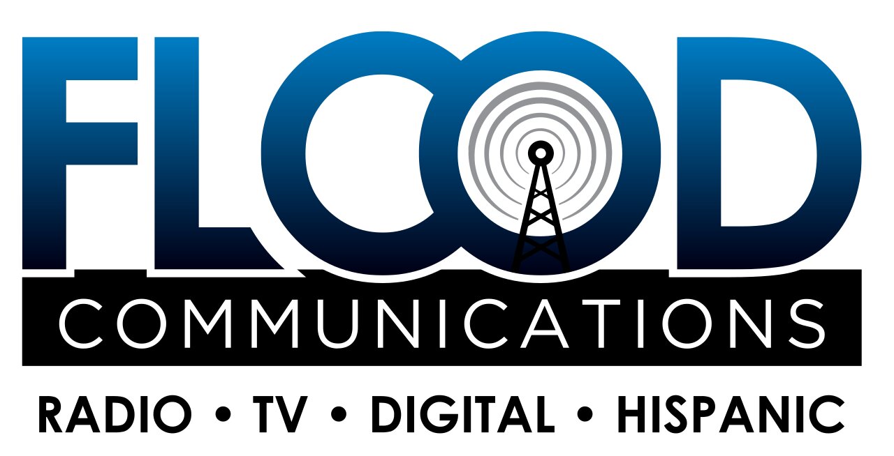 Flood Communications Logo