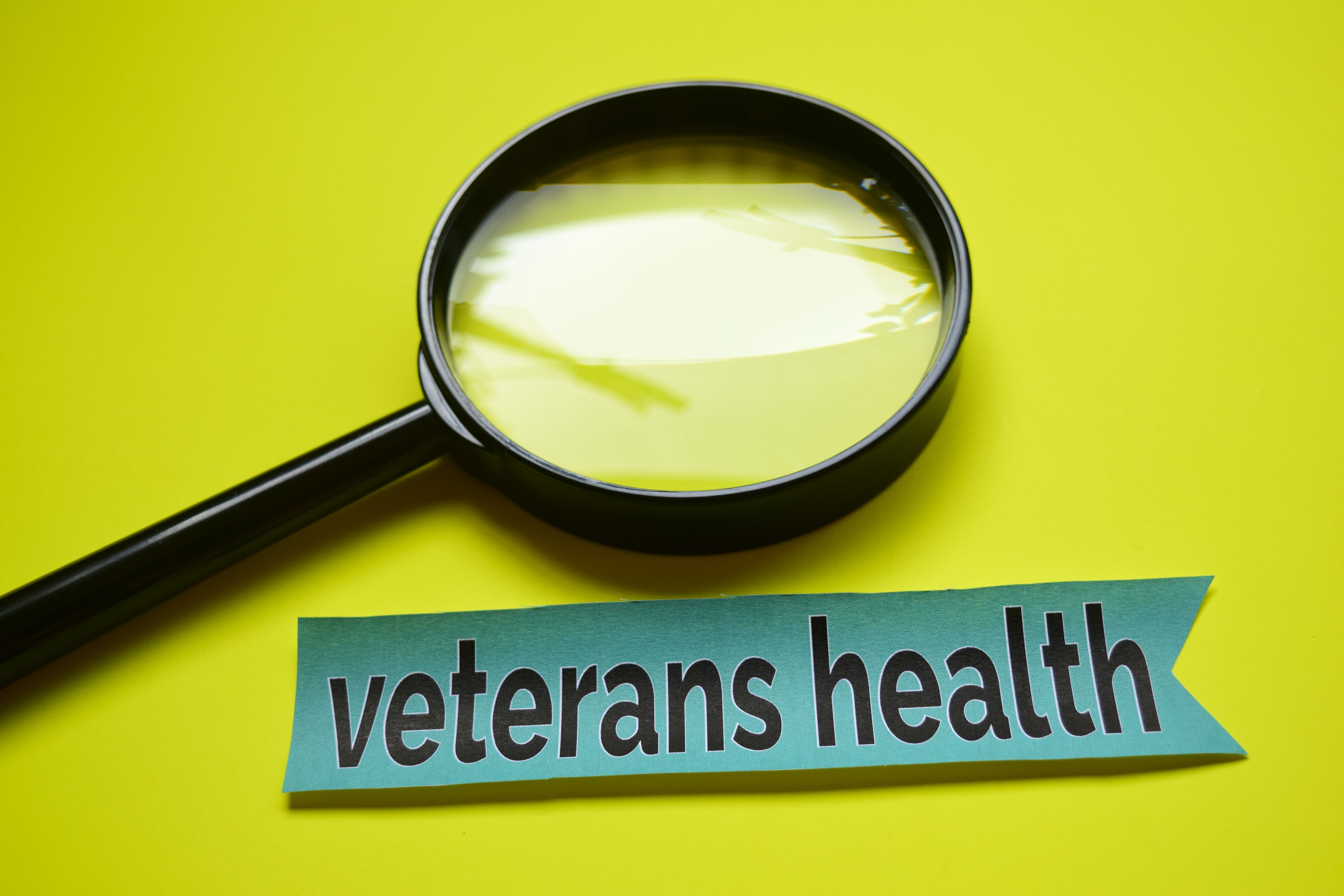 Veterans Health