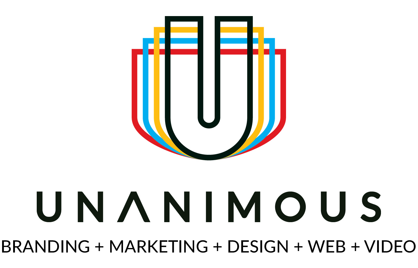 UNANIMOUS logo