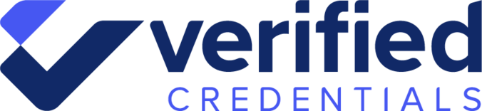 Verified Credentials