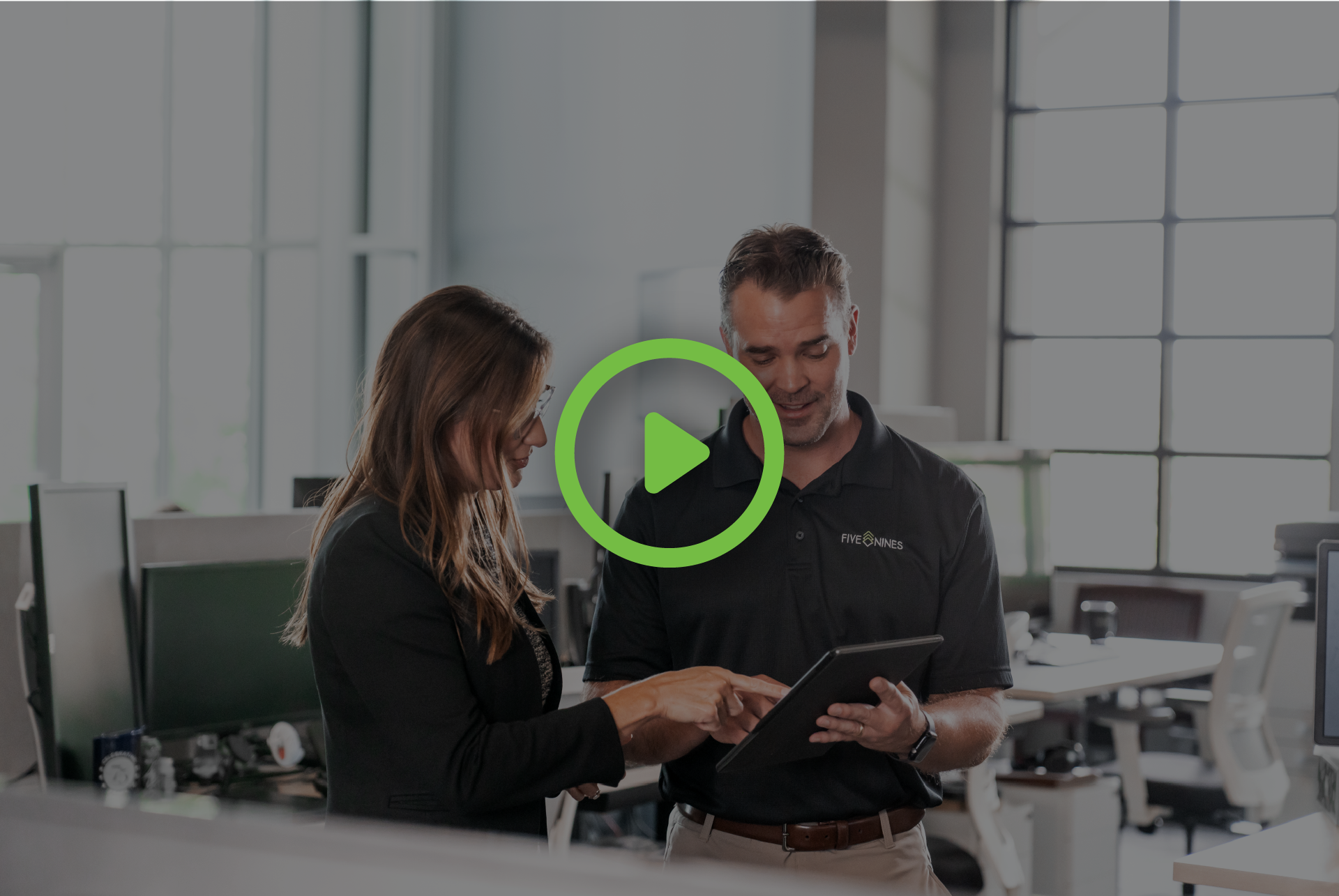 Our Partners Say It Best! | Five Nines Testimonials