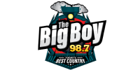 The big boy 987