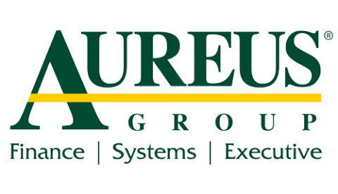 Partner Logo - Aureus Group