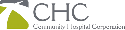 Partner Logo - CHC - Community Hospital Corporation