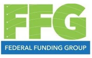 Partner Logo - Federal Funding Group