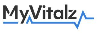 Partner Logo - MyVitalz
