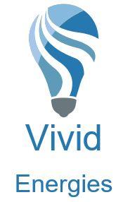 Partner Logo - Vivid Energies