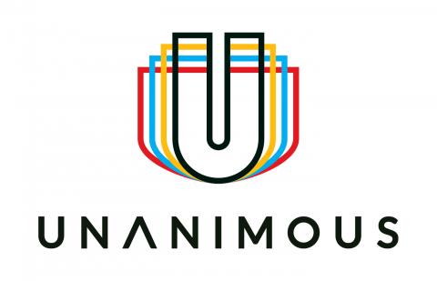 Partner Logo - UNANIMOUS