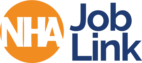 Partner Logo - NHA JobLink