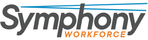 Partner Logo - Symphony Workforce