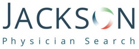 Partner Logo - Jackson Physician Search