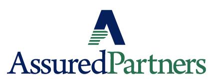 Partner Logo - Assured Partners