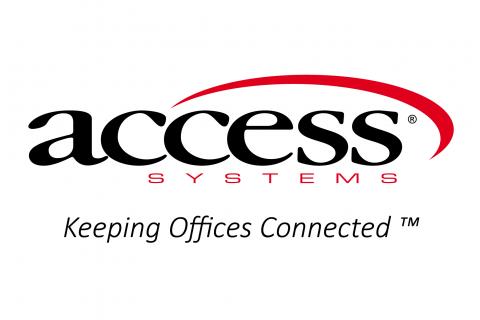 Partner Logo - Access Systems