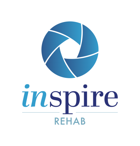 Partner Logo - Inspire Rehab