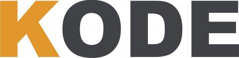 Partner Logo - KODE