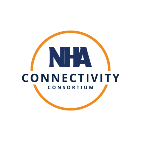 Partner Logo - NHA Connectivity Consortium