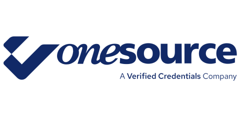 Partner Logo - One Source