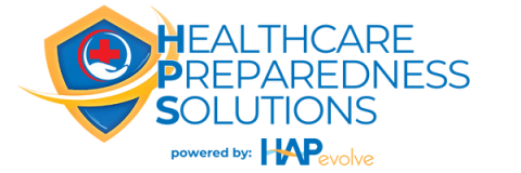Partner Logo - Healthcare Preparedness Solutions 