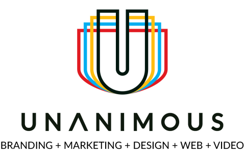 Partner Logo - UNANIMOUS
