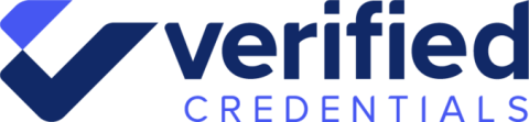 Partner Logo - Verified Credentials Partner Logo - Verified Credentials