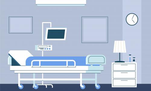 News - The hospital room of the future: 5 innovation execs outline what to expect in next 5 years
