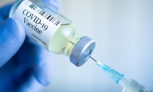 News - AHA issues policy statement on COVID-19 vaccination for health care workers